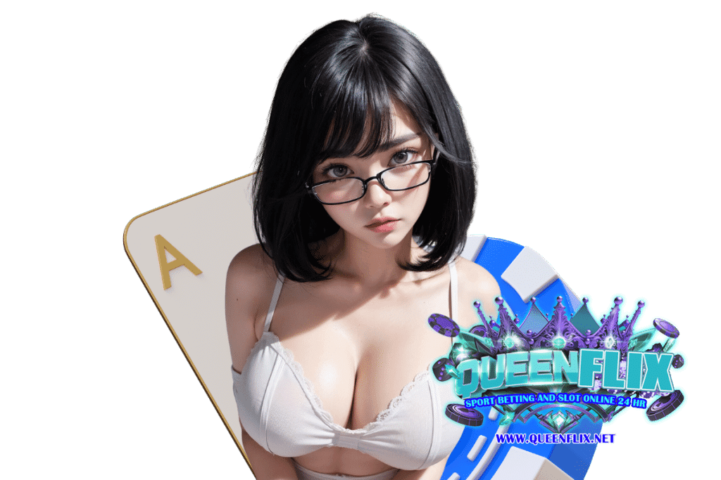 queenflix wallet