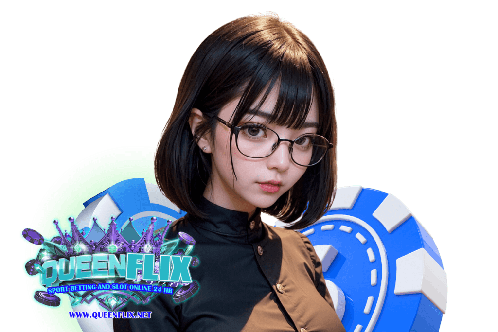queenflix สมัคร