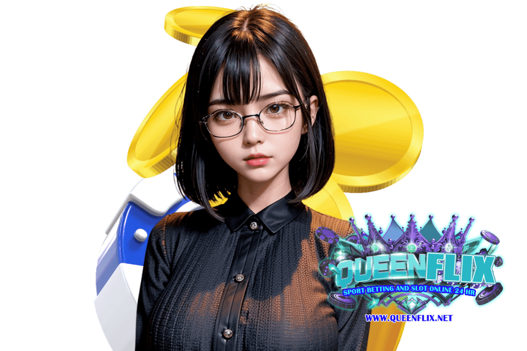 queenflix สล็อต
