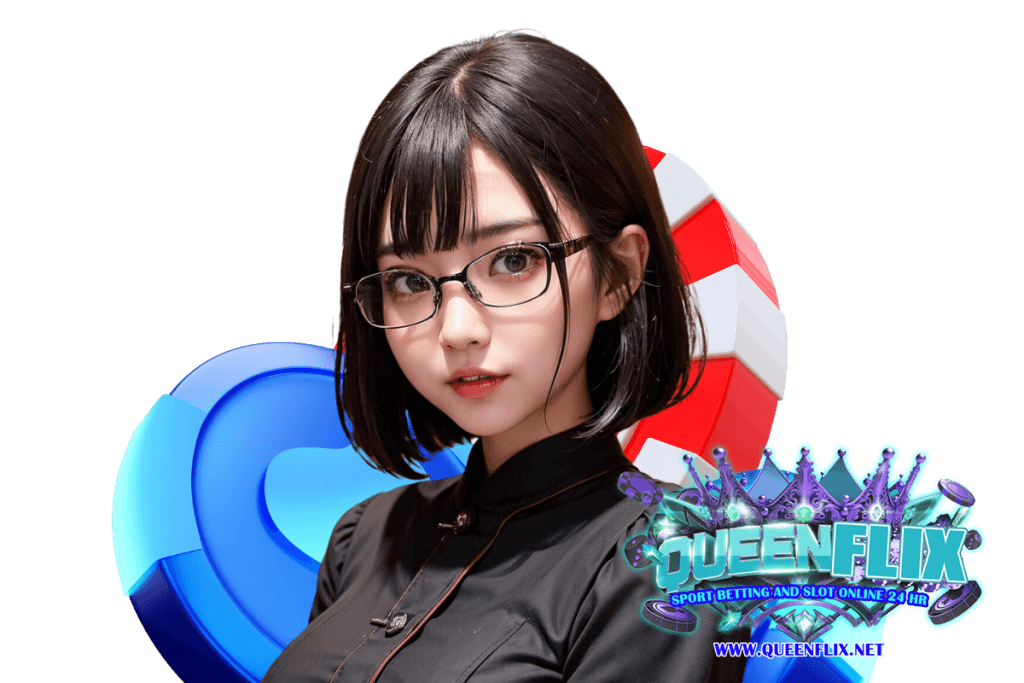 queenflix เว็บตรง